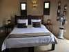 Africa on Foot - Bedroom 